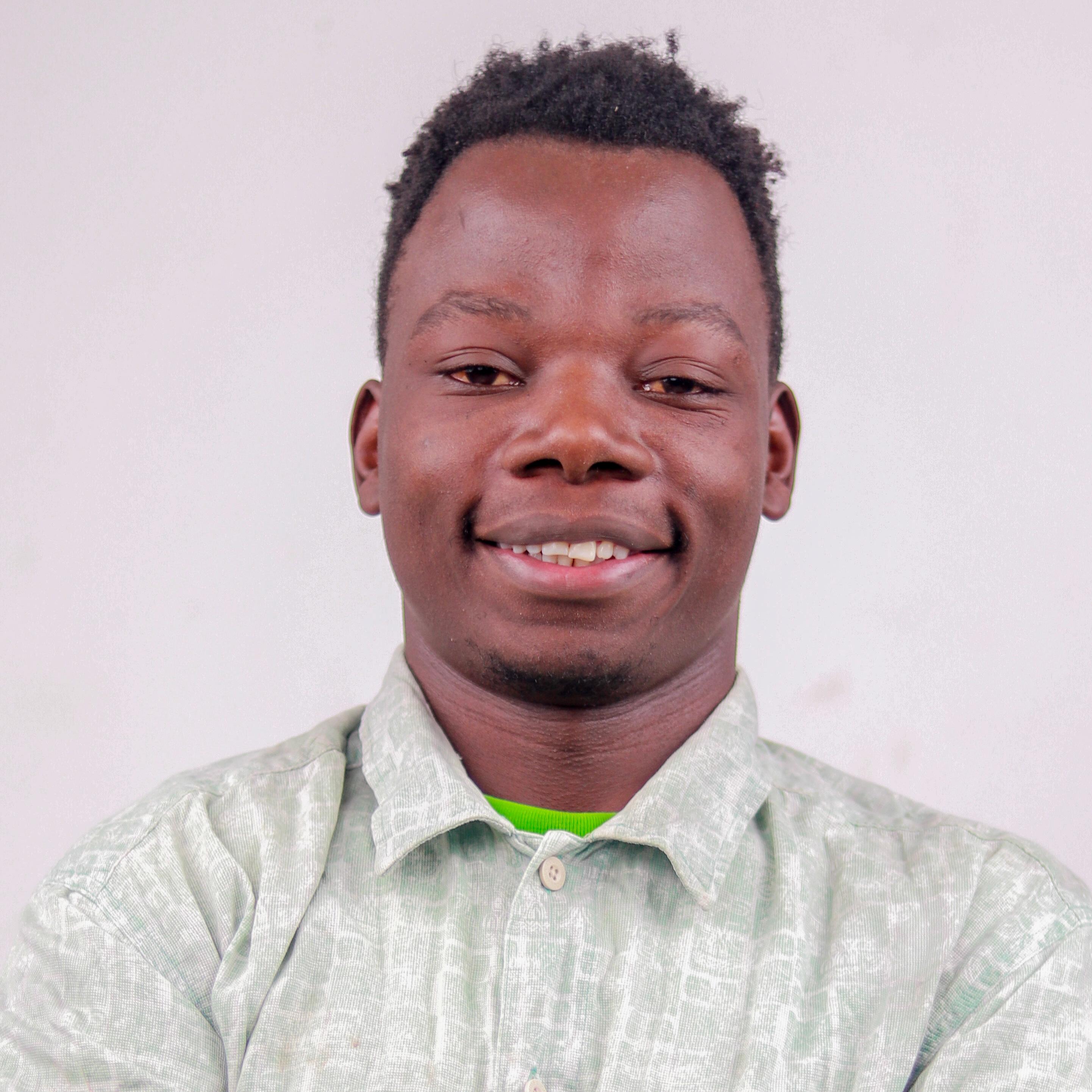 Humphrey Wafula Onyala