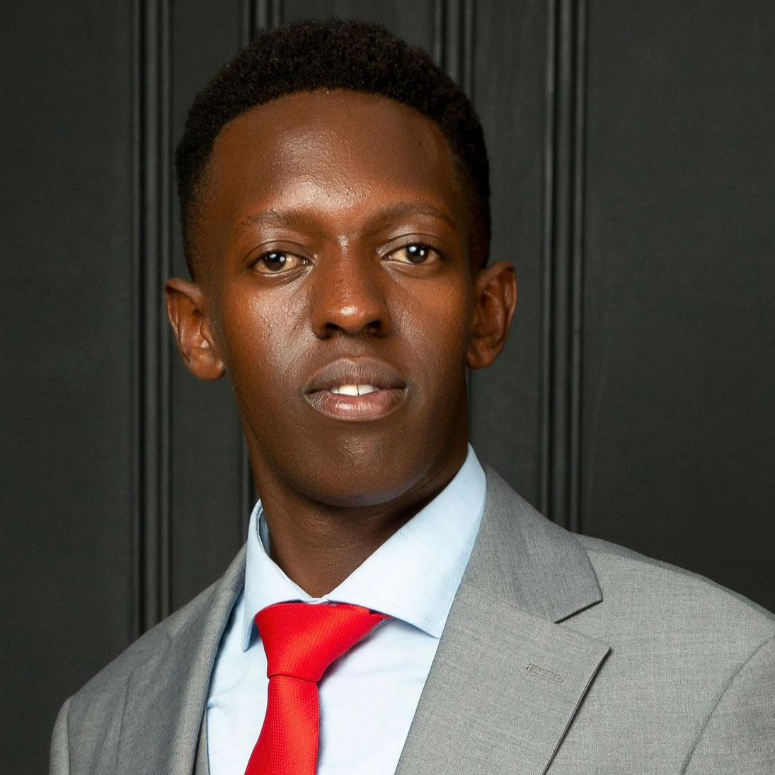 Denis Mutembei Kinywa